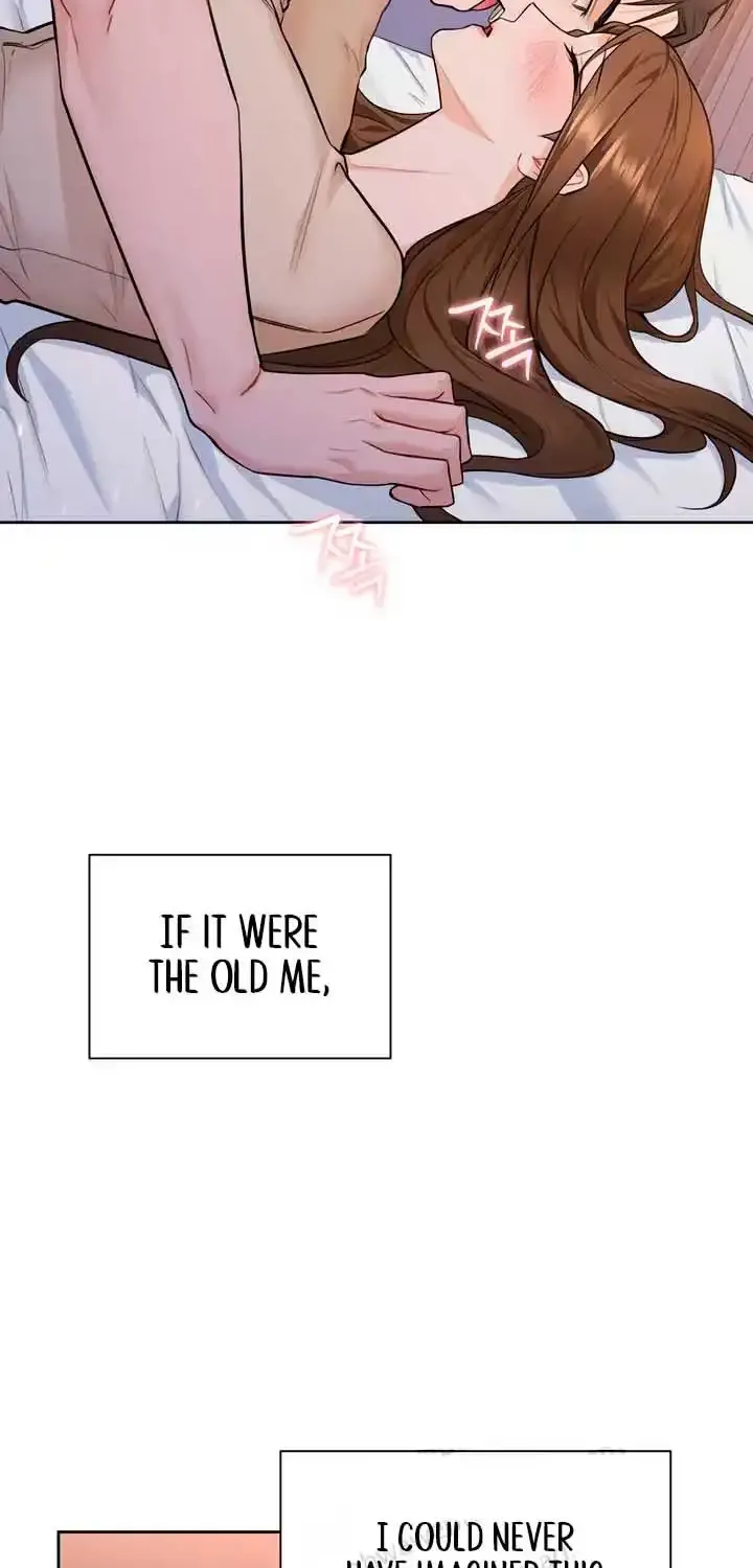 My Overly Sweet Boss Chapter 3 page 53 - 