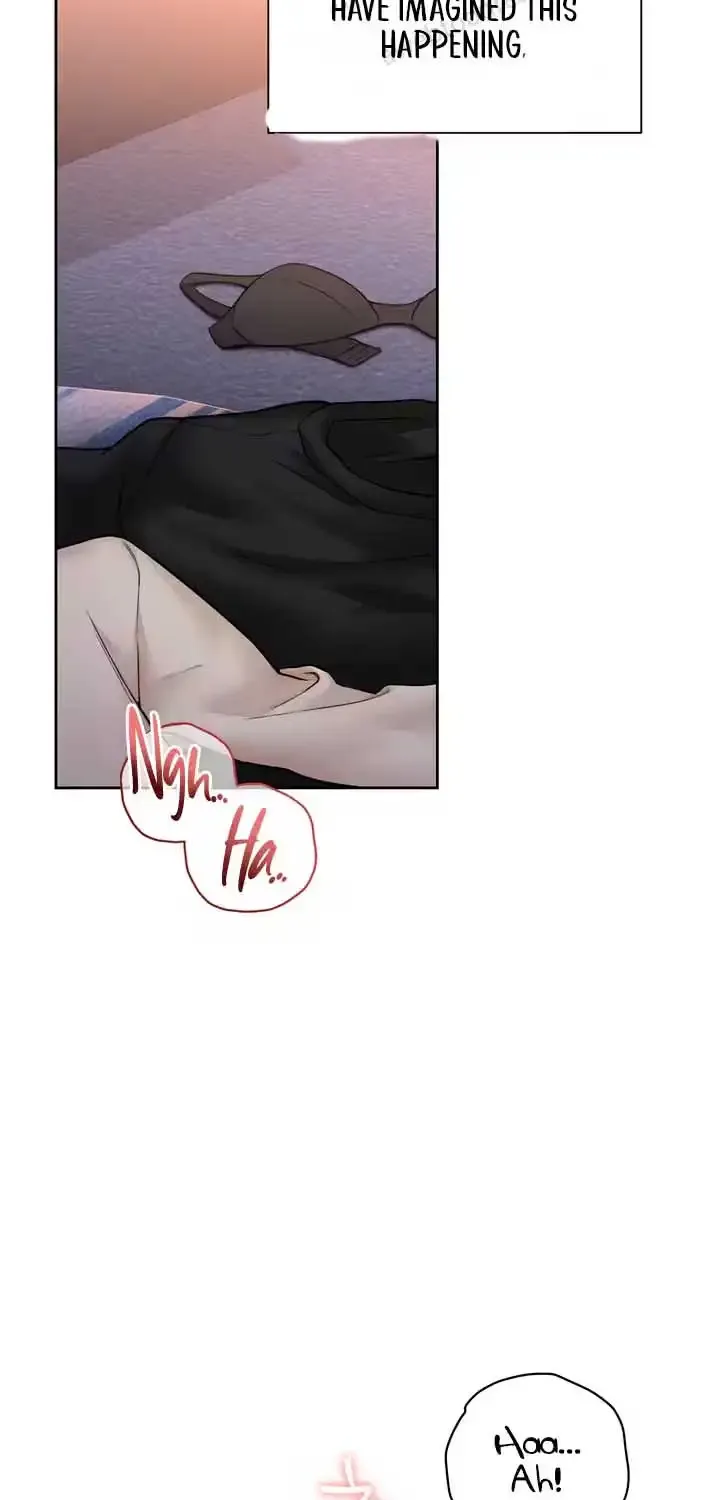 My Overly Sweet Boss Chapter 3 page 54 - 
