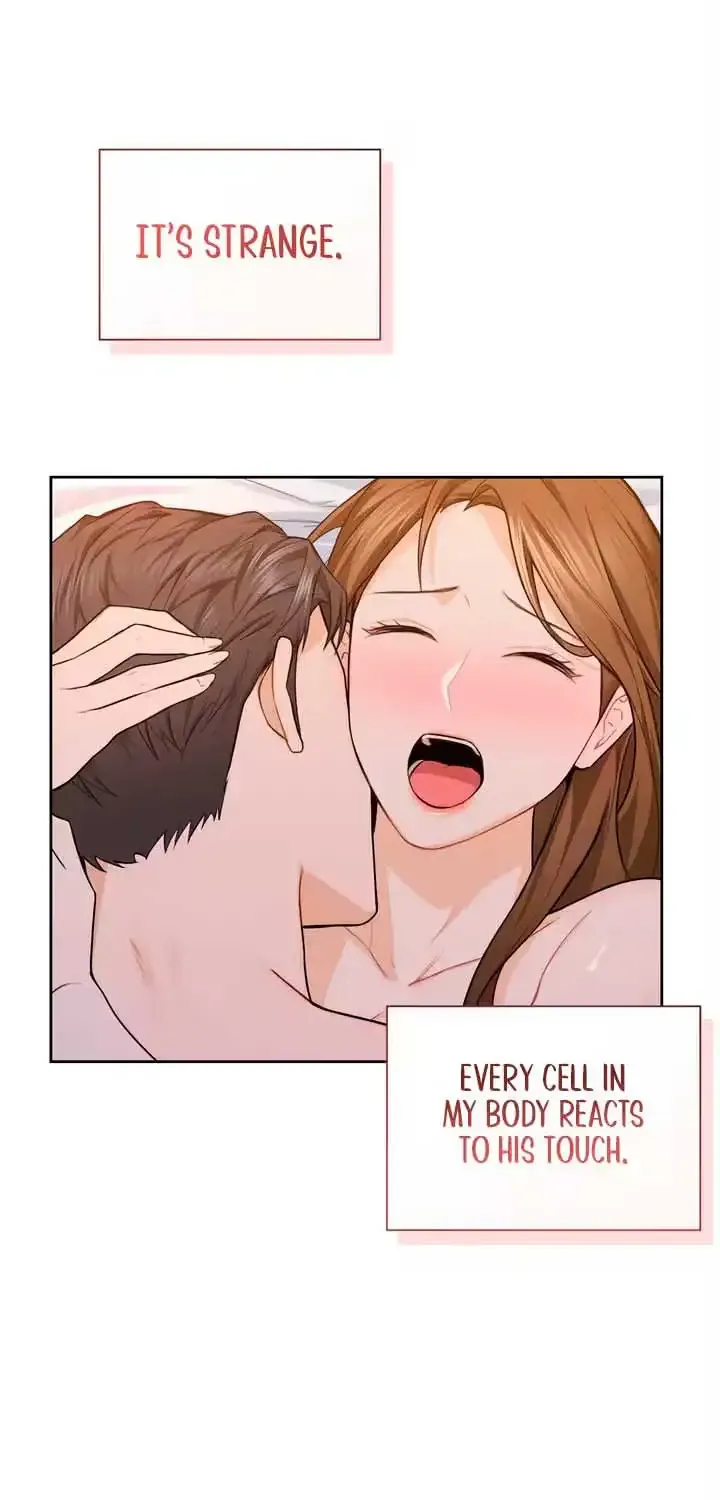 My Overly Sweet Boss Chapter 3 page 56 - 