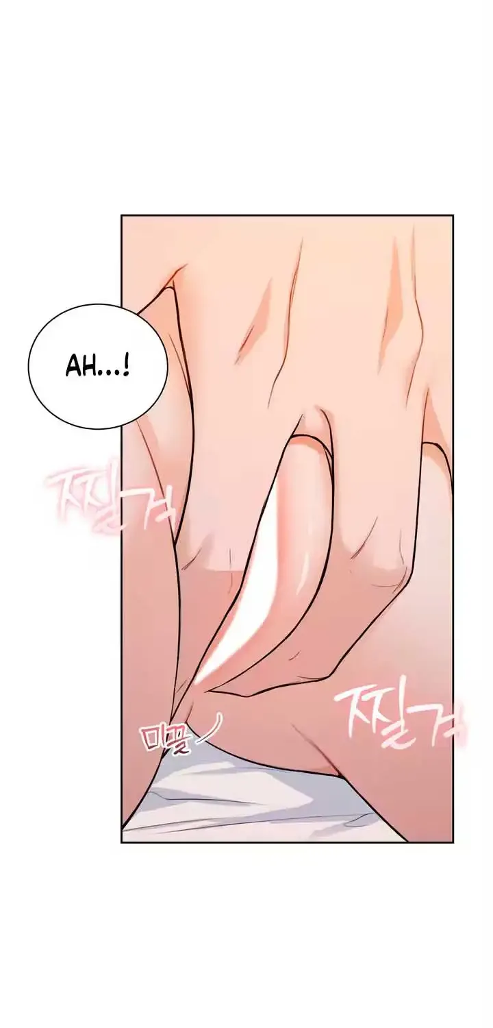 My Overly Sweet Boss Chapter 3 page 57 - 