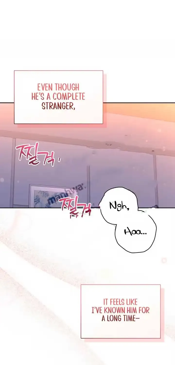 My Overly Sweet Boss Chapter 3 page 58 - 