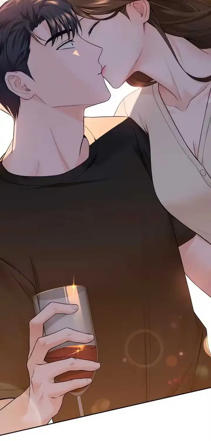 My Overly Sweet Boss Chapter 3 page 7 - 