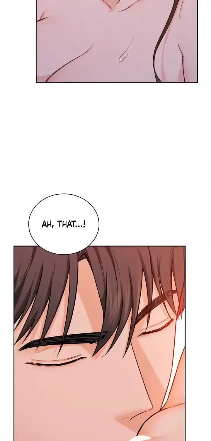 My Overly Sweet Boss Chapter 3 page 61 - 