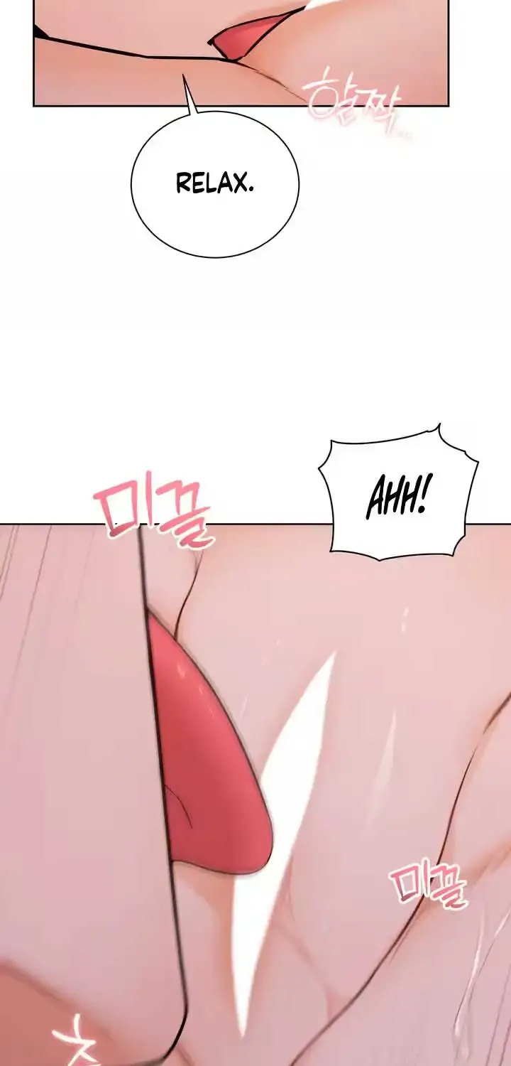My Overly Sweet Boss Chapter 3 page 62 - 