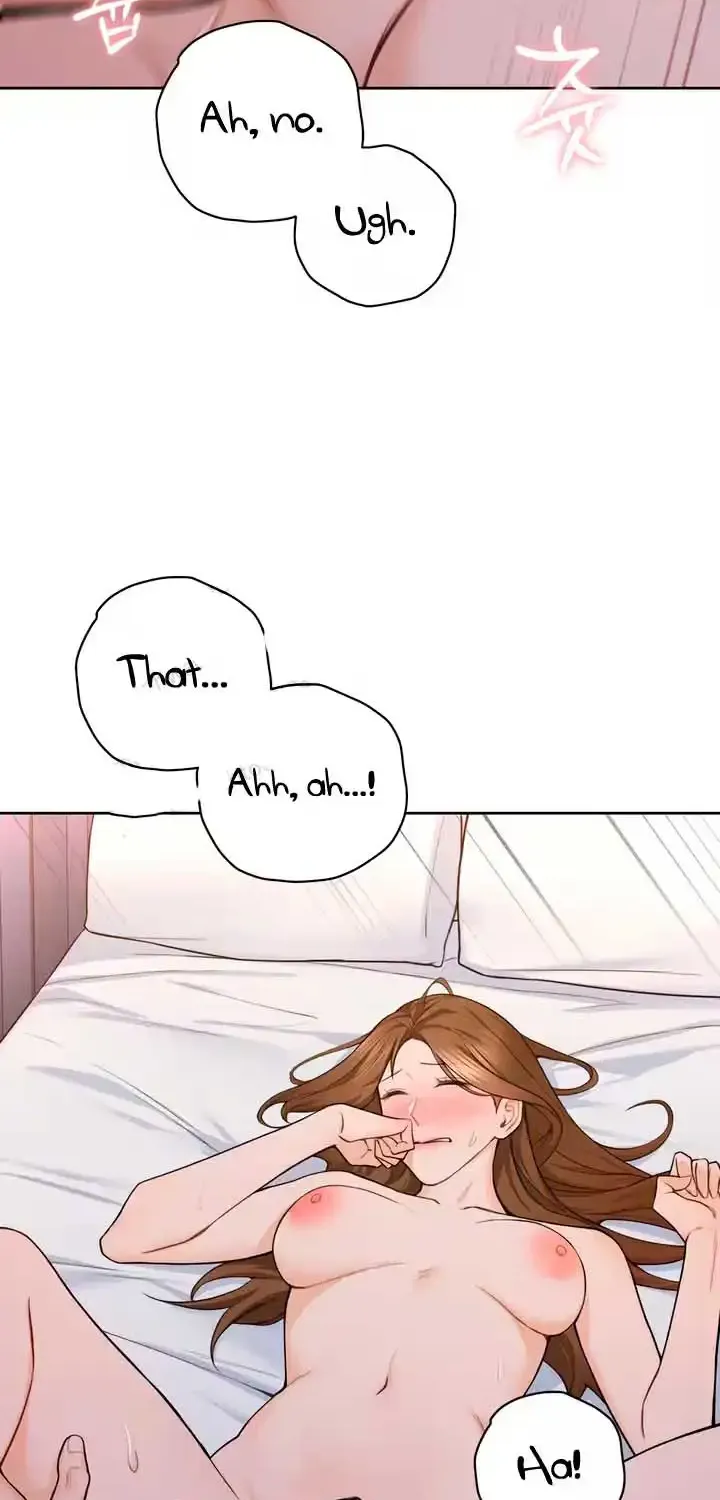 My Overly Sweet Boss Chapter 3 page 63 - 