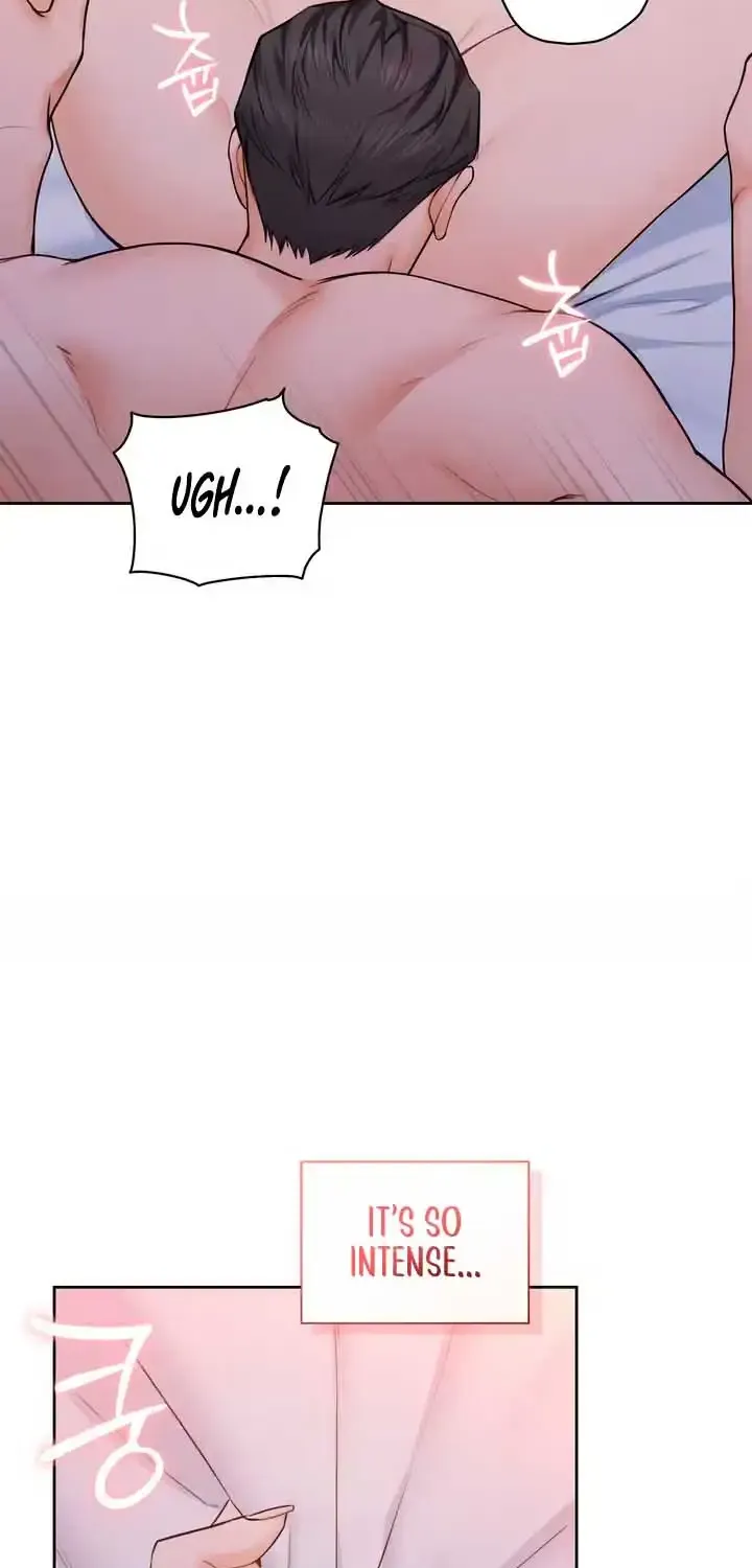 My Overly Sweet Boss Chapter 3 page 64 - 