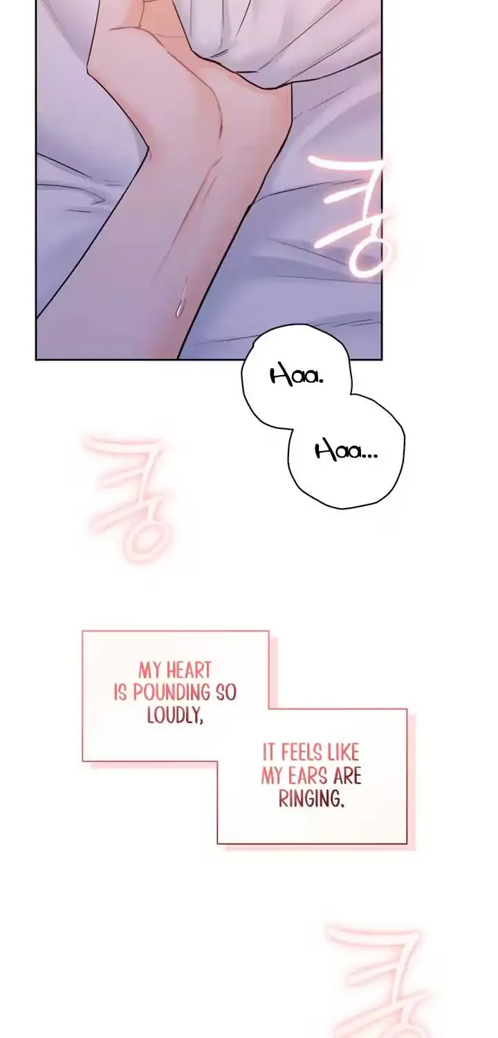 My Overly Sweet Boss Chapter 3 page 65 - 