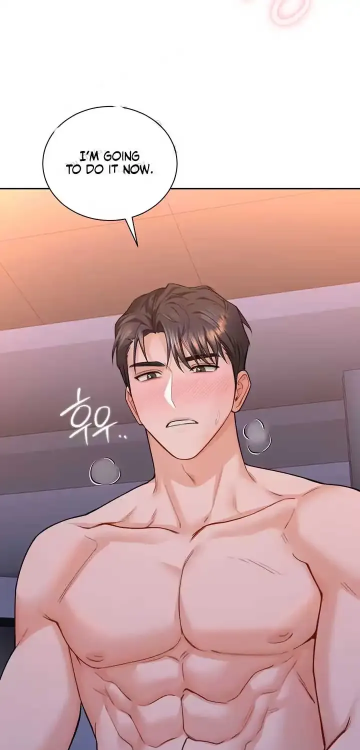 My Overly Sweet Boss Chapter 3 page 66 - 