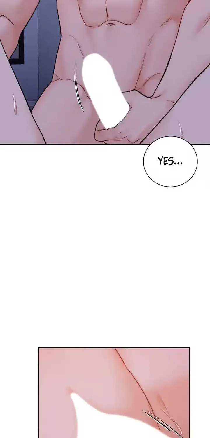 My Overly Sweet Boss Chapter 3 page 67 - 