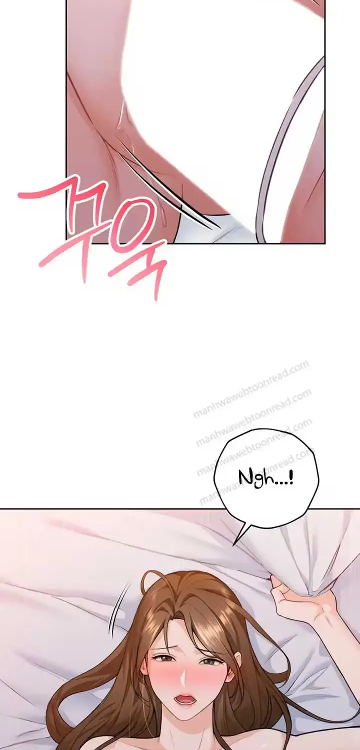 My Overly Sweet Boss Chapter 3 page 68 - 