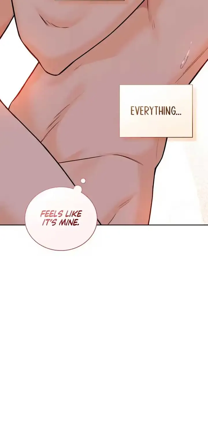 My Overly Sweet Boss Chapter 3 page 80 - 