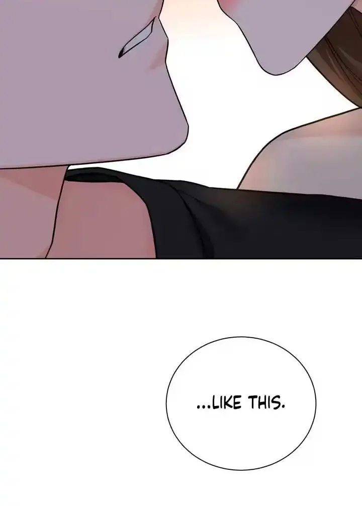 My Overly Sweet Boss Chapter 3 page 9 - 