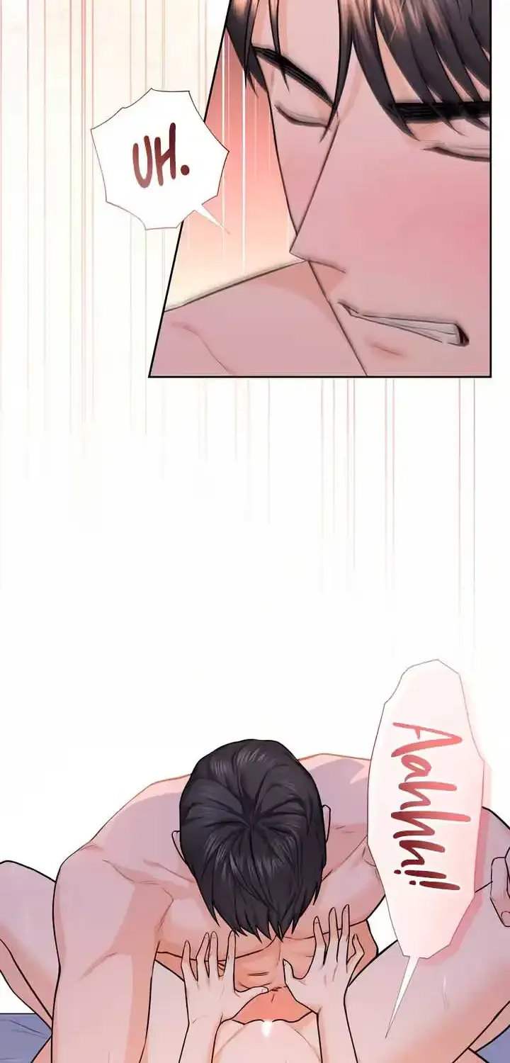 My Overly Sweet Boss Chapter 3 page 83 - 