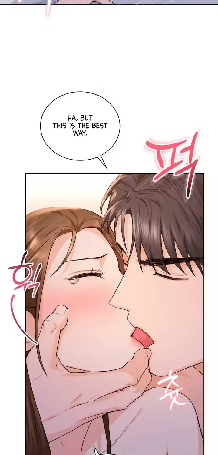 My Overly Sweet Boss Chapter 3 page 88 - 