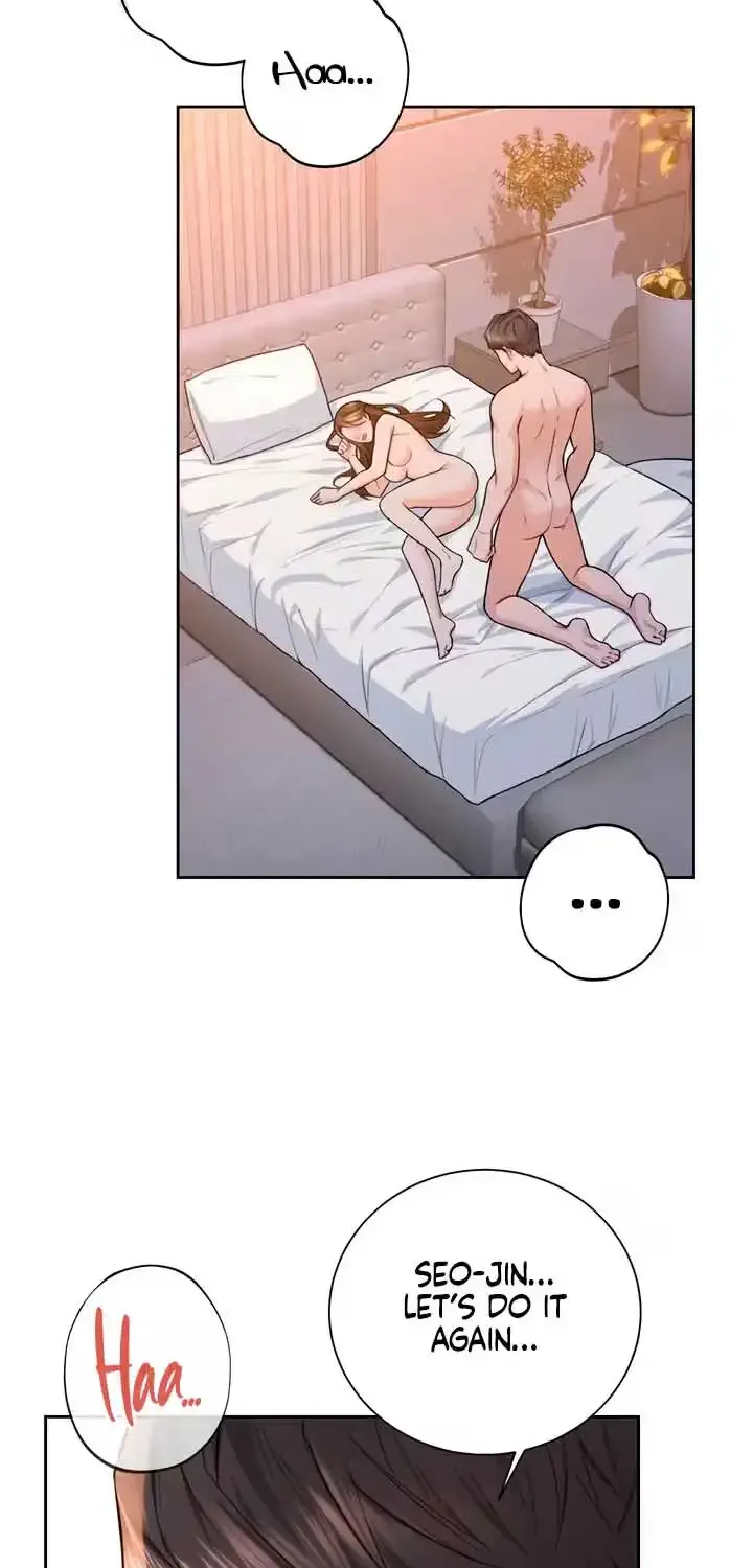 My Overly Sweet Boss Chapter 3 page 93 - 