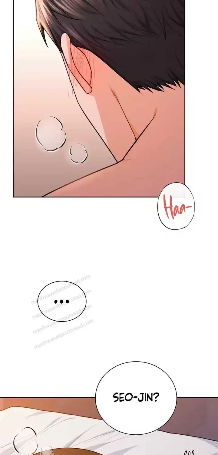 My Overly Sweet Boss Chapter 3 page 94 - 