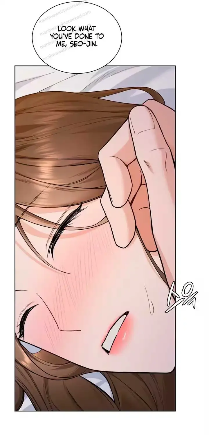 My Overly Sweet Boss Chapter 3 page 98 - 