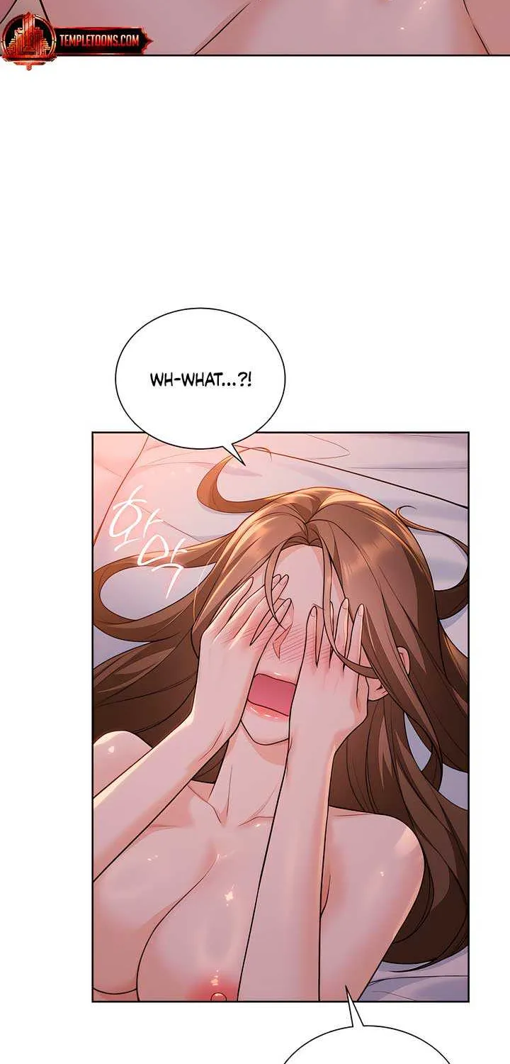 My Overly Sweet Boss Chapter 30 page 11 - 