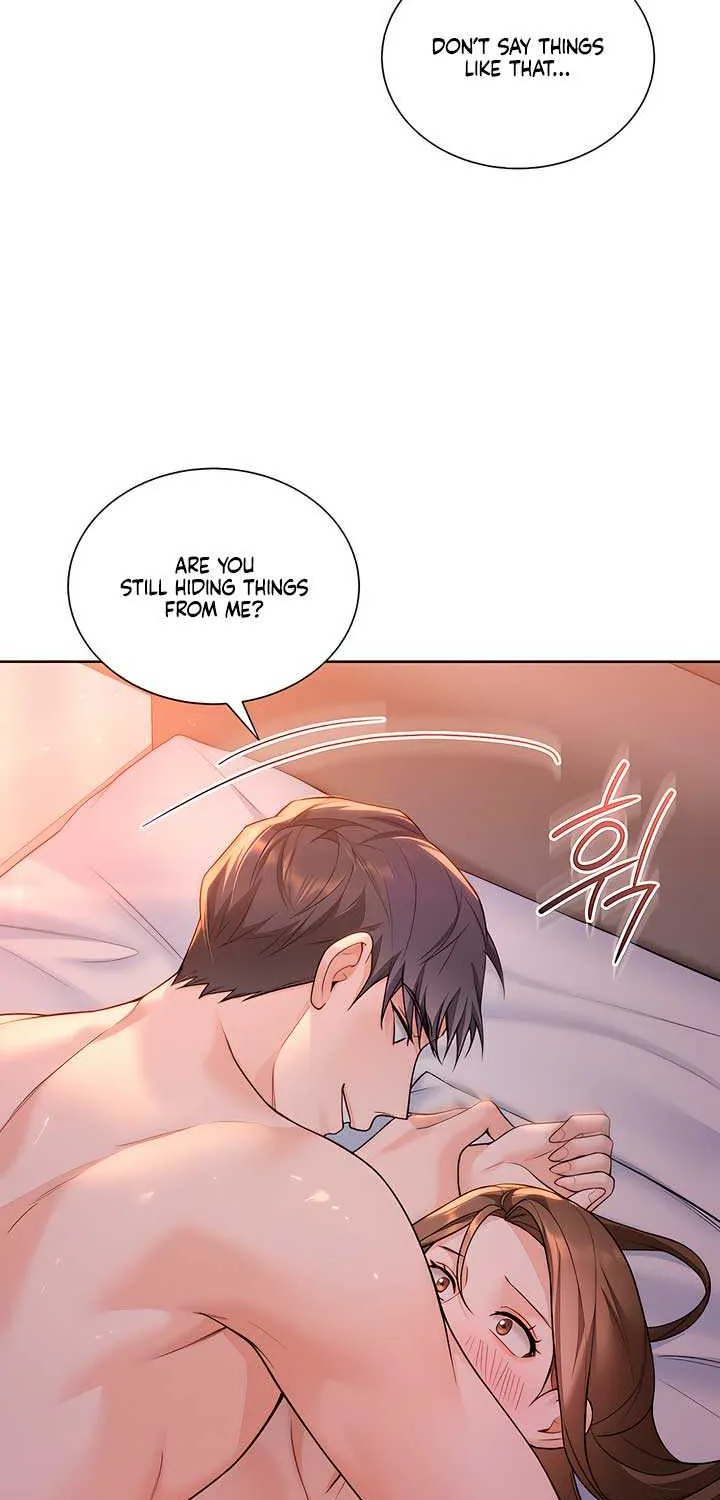 My Overly Sweet Boss Chapter 30 page 12 - 