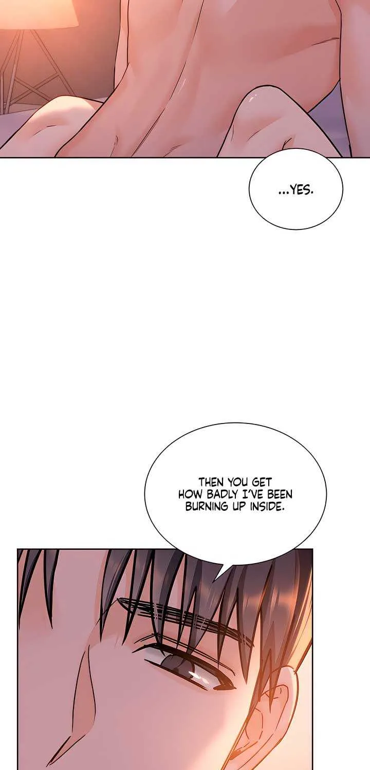 My Overly Sweet Boss Chapter 30 page 14 - 