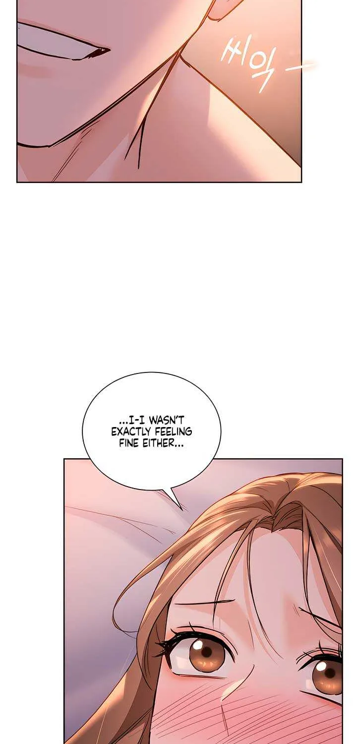 My Overly Sweet Boss Chapter 30 page 15 - 