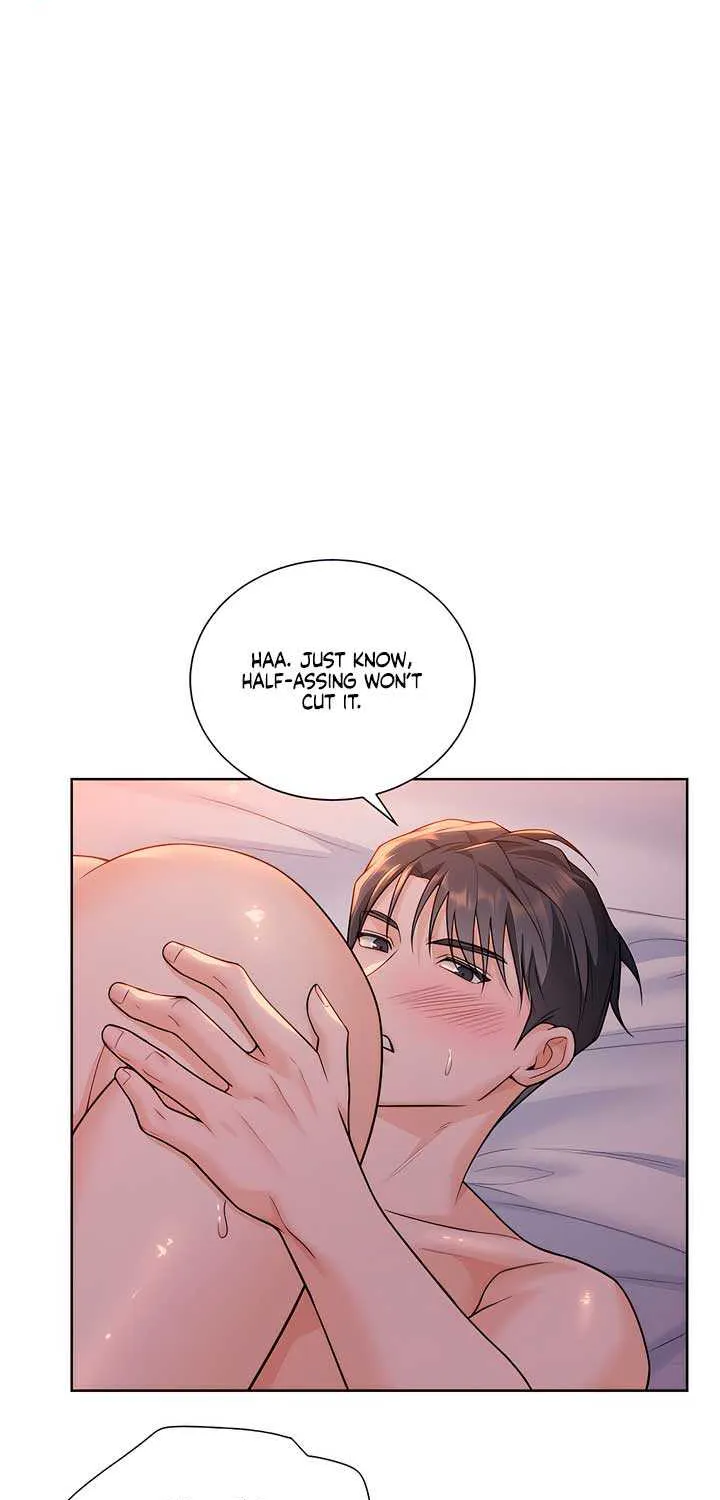 My Overly Sweet Boss Chapter 30 page 20 - 