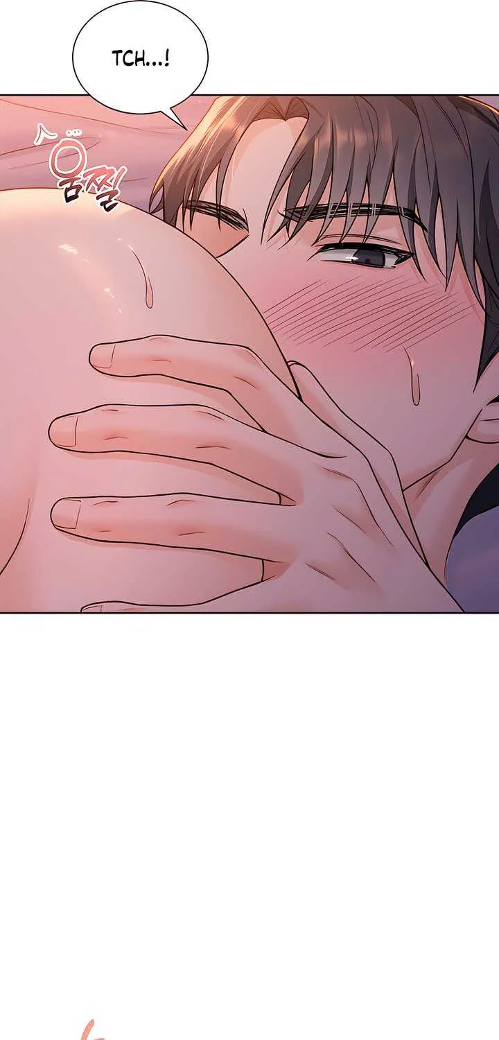 My Overly Sweet Boss Chapter 30 page 26 - 
