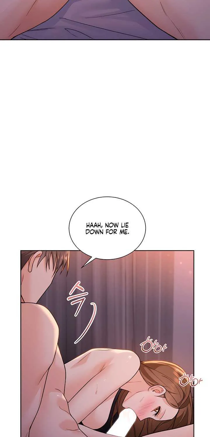 My Overly Sweet Boss Chapter 30 page 28 - 