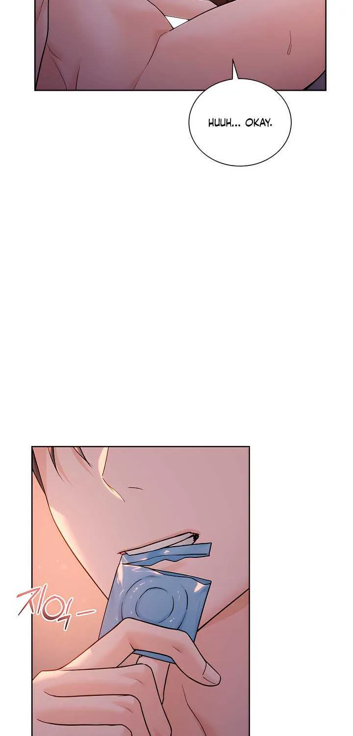 My Overly Sweet Boss Chapter 30 page 29 - 