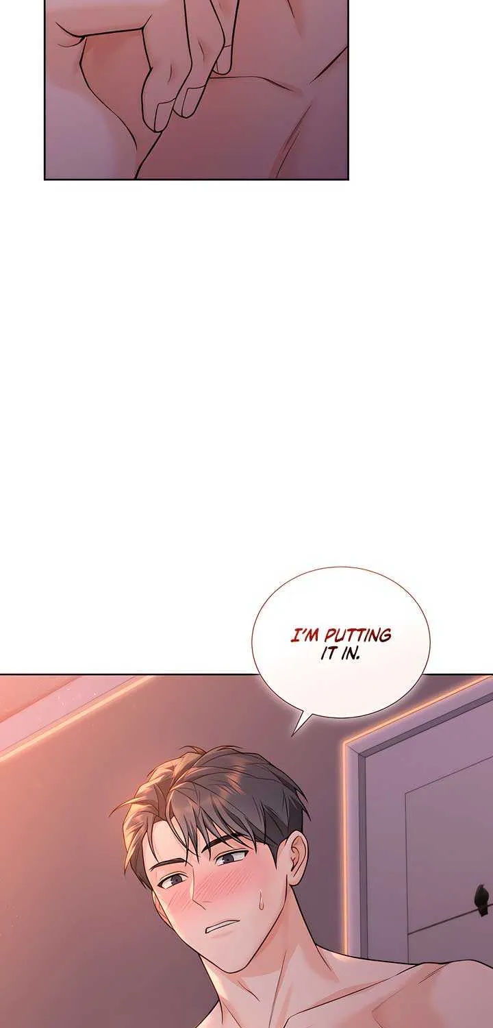 My Overly Sweet Boss Chapter 30 page 30 - 