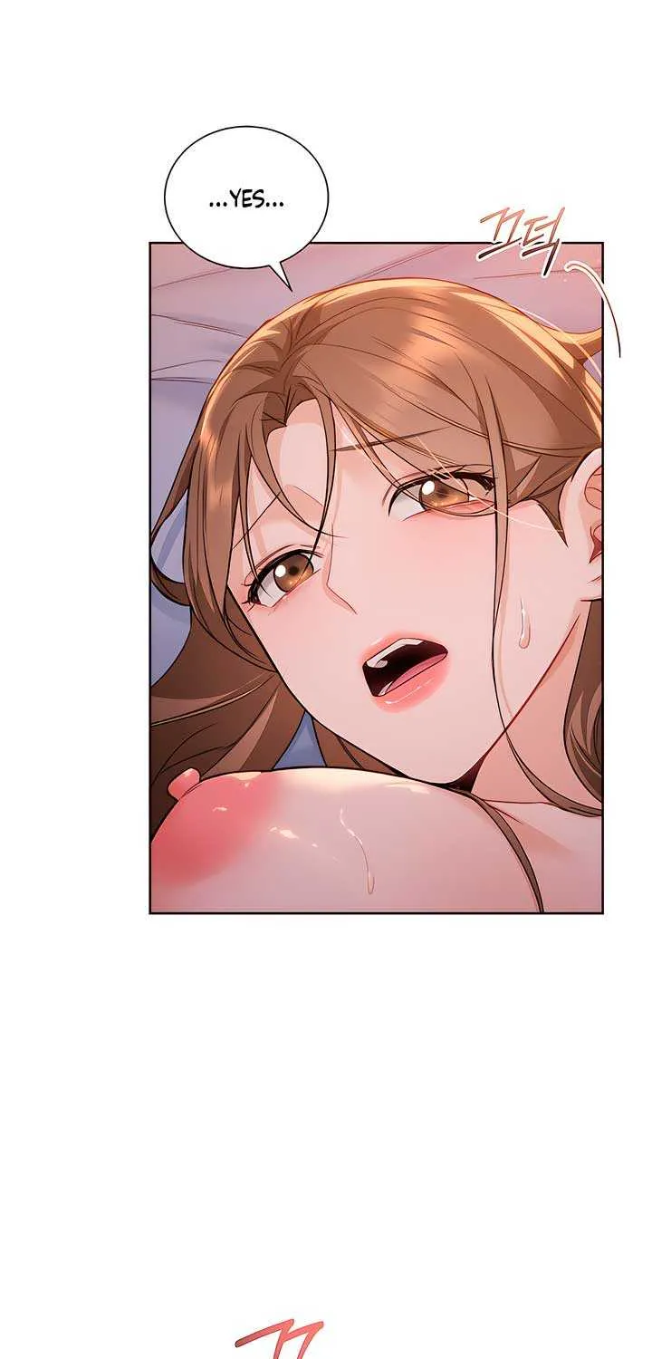 My Overly Sweet Boss Chapter 30 page 32 - 