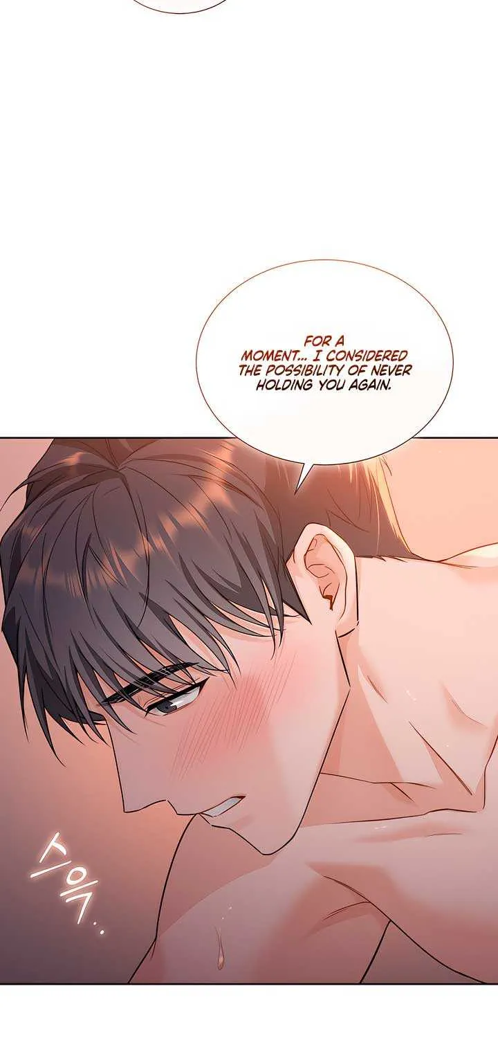 My Overly Sweet Boss Chapter 30 page 36 - 
