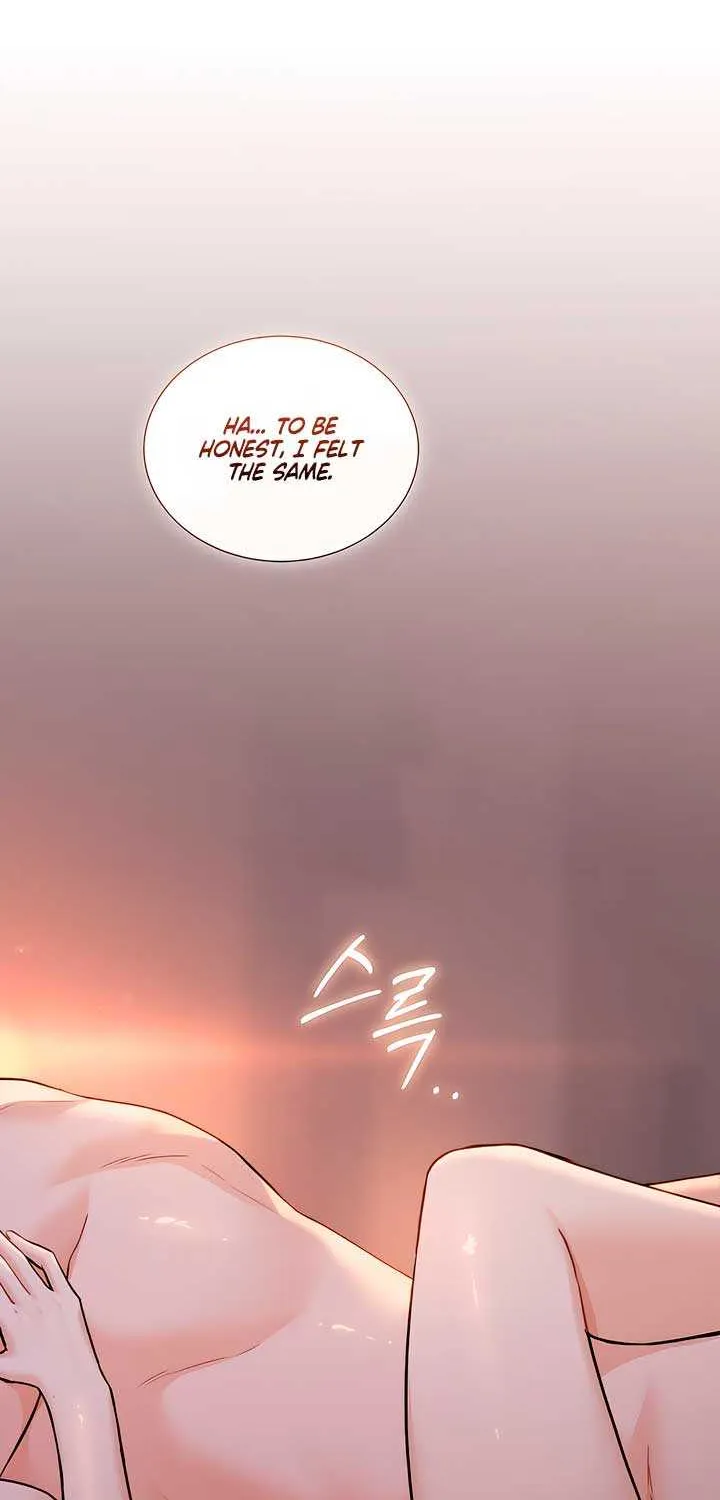 My Overly Sweet Boss Chapter 30 page 37 - 
