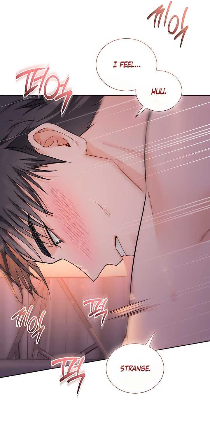 My Overly Sweet Boss Chapter 30 page 42 - 