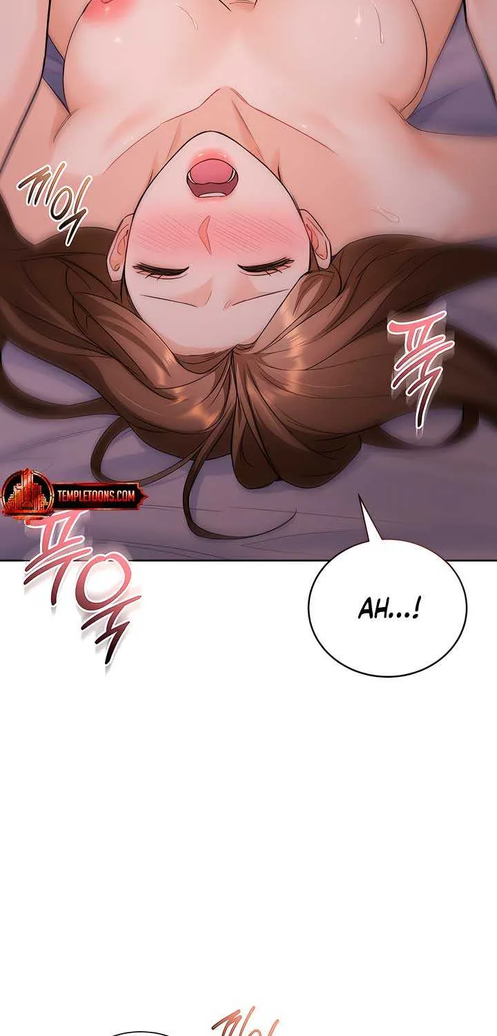 My Overly Sweet Boss Chapter 30 page 45 - 