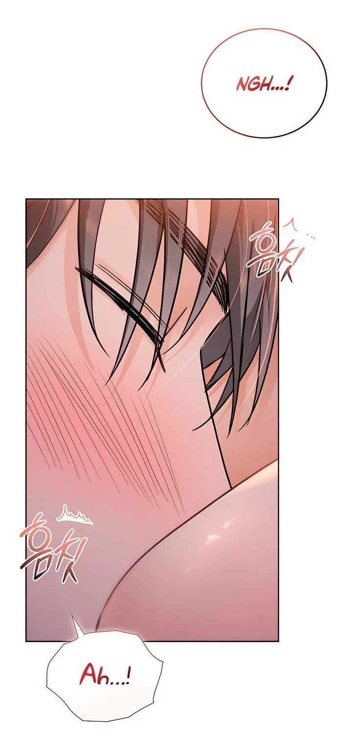 My Overly Sweet Boss Chapter 30 page 47 - 