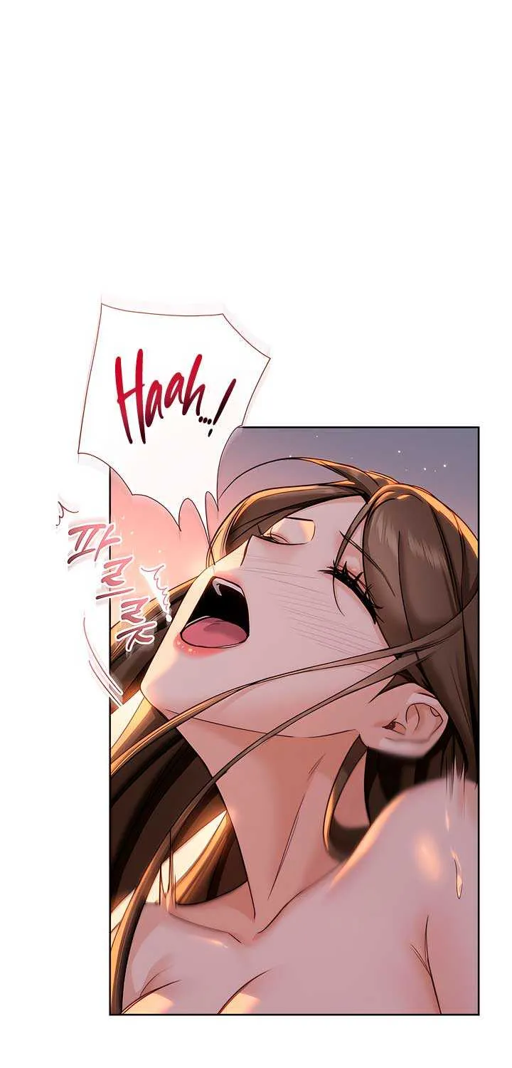 My Overly Sweet Boss Chapter 30 page 48 - 