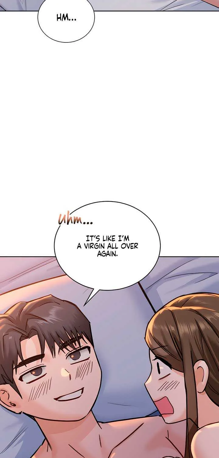 My Overly Sweet Boss Chapter 30 page 52 - 