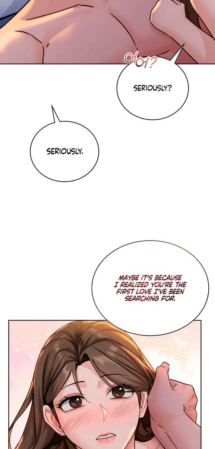My Overly Sweet Boss Chapter 30 page 53 - 
