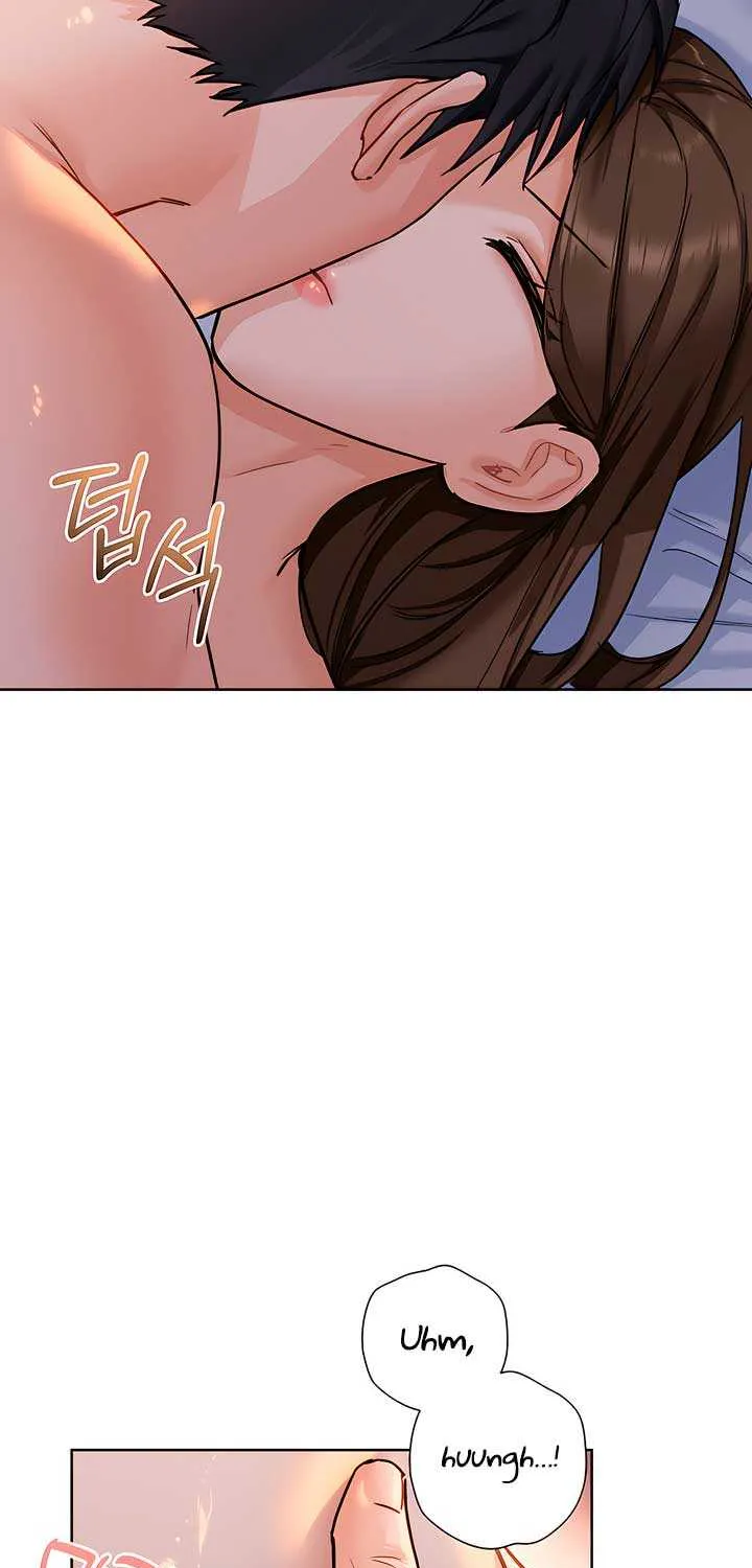 My Overly Sweet Boss Chapter 30 page 60 - 