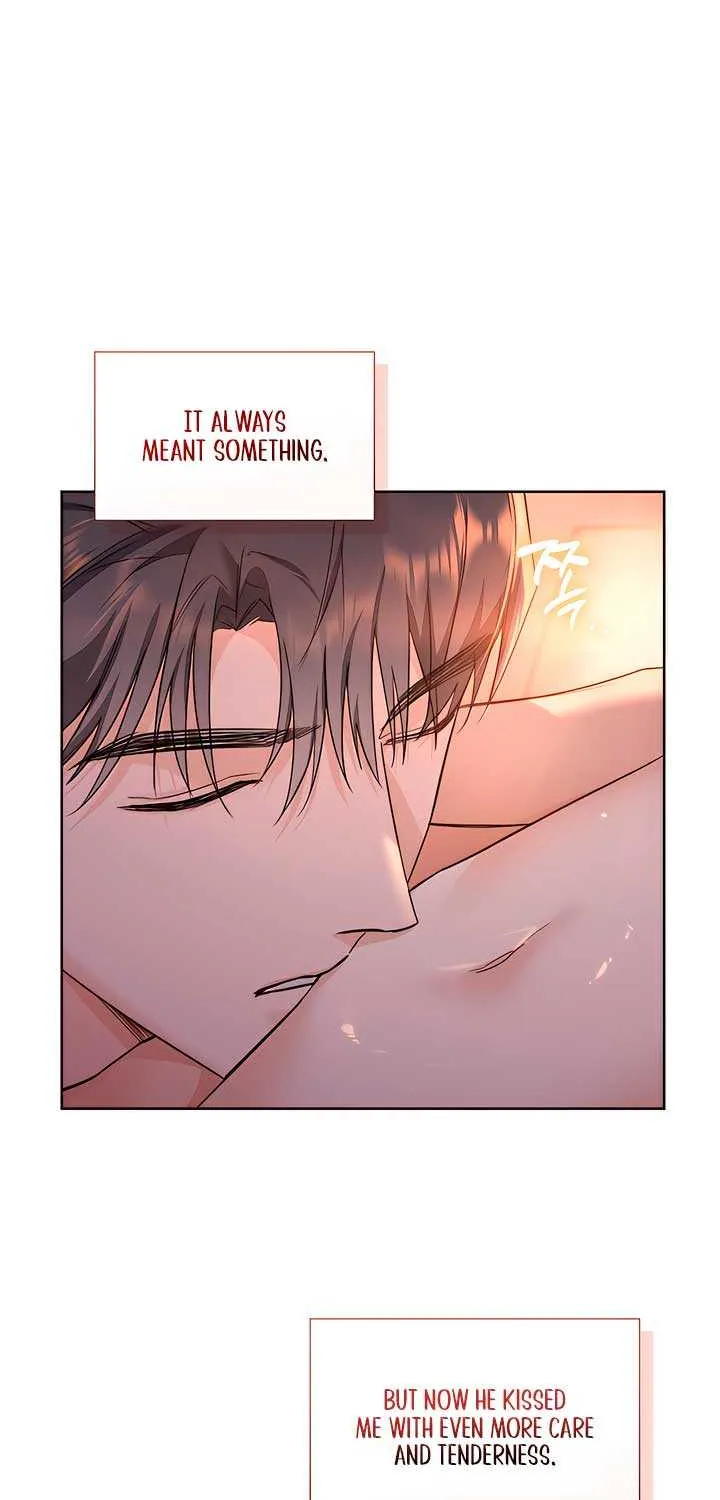 My Overly Sweet Boss Chapter 30 page 7 - 