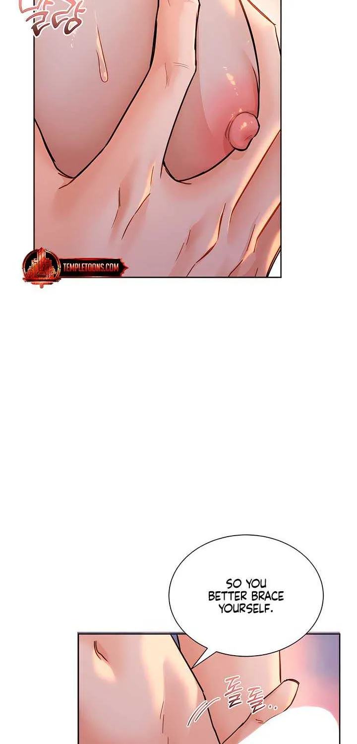 My Overly Sweet Boss Chapter 30 page 61 - 