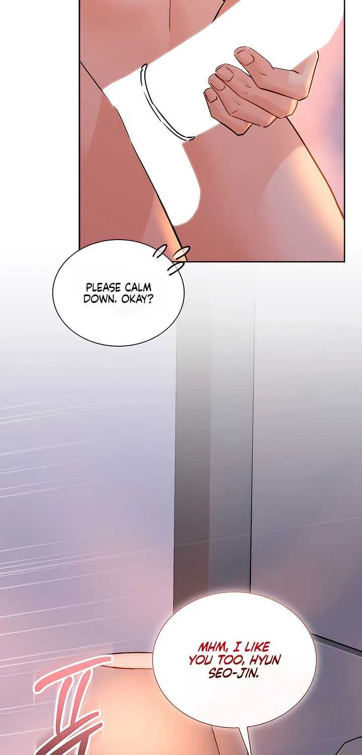 My Overly Sweet Boss Chapter 30 page 62 - 