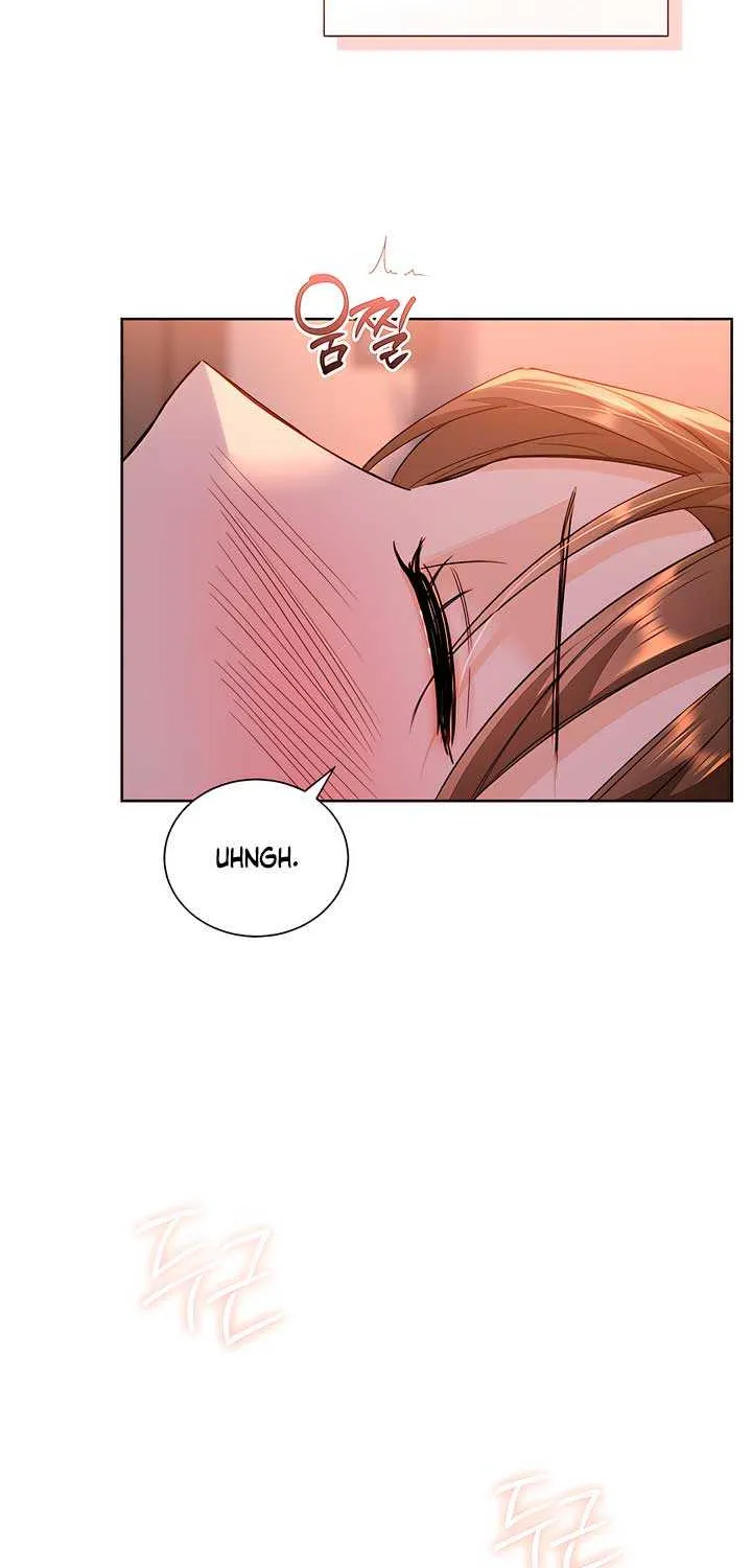 My Overly Sweet Boss Chapter 30 page 8 - 