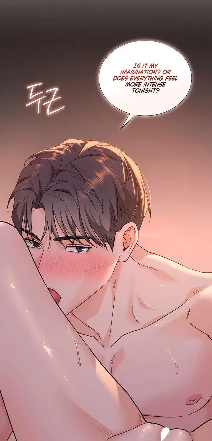 My Overly Sweet Boss Chapter 30 page 10 - 