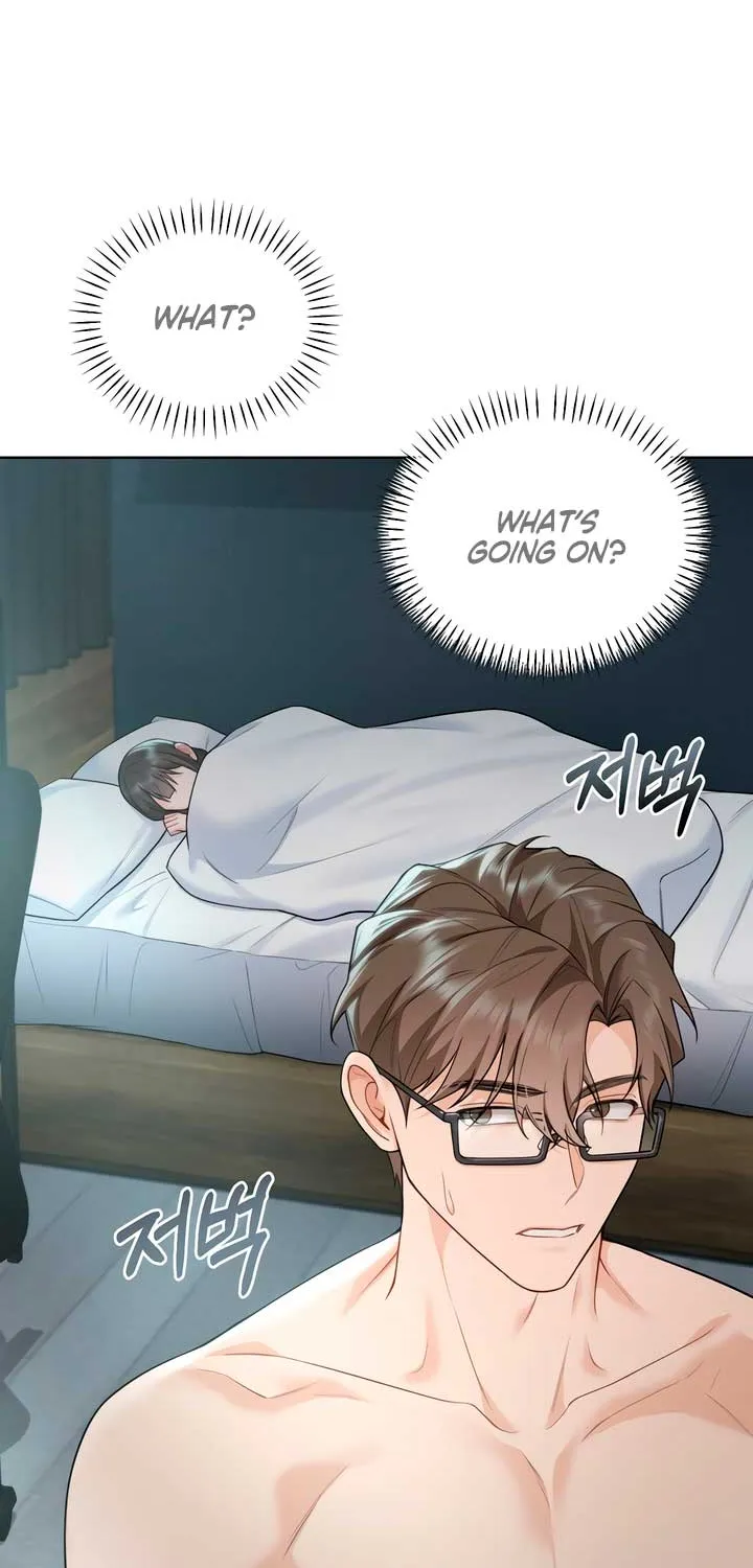My Overly Sweet Boss Chapter 31 page 12 - 