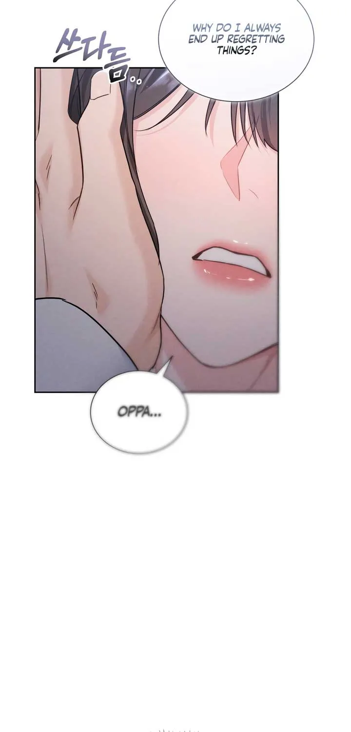 My Overly Sweet Boss Chapter 31 page 14 - 
