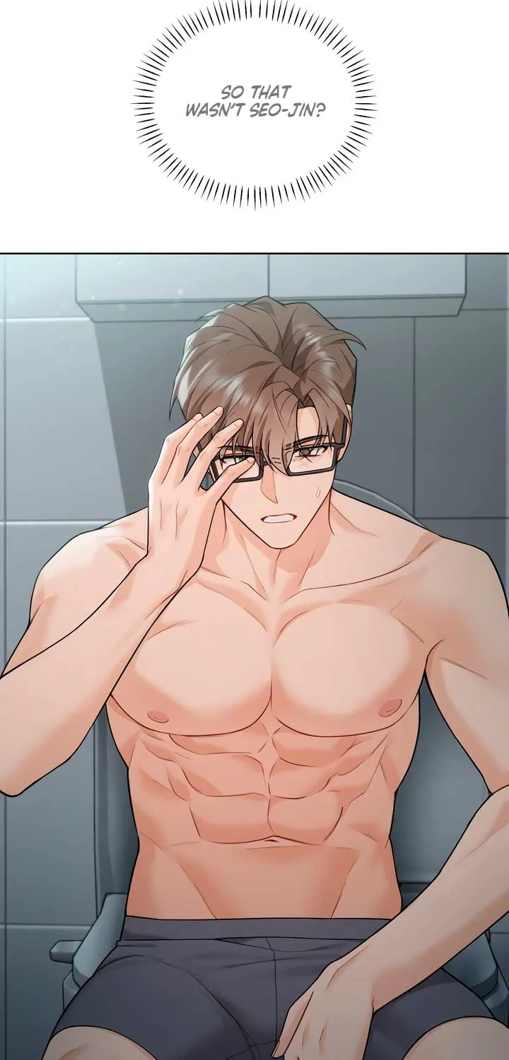 My Overly Sweet Boss Chapter 31 page 15 - 