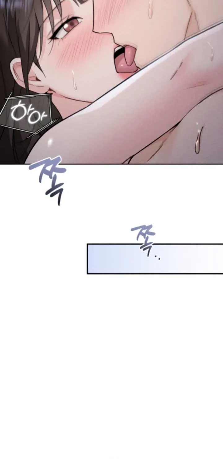 My Overly Sweet Boss Chapter 31 page 18 - 