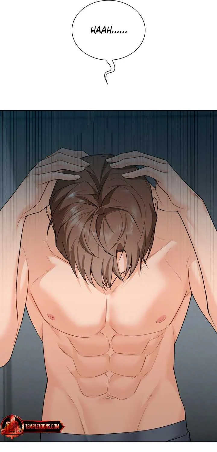 My Overly Sweet Boss Chapter 31 page 19 - 